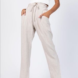 Princess Polly Rex pants